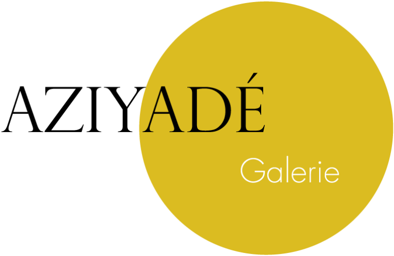 Logo Galerie Aziyadé